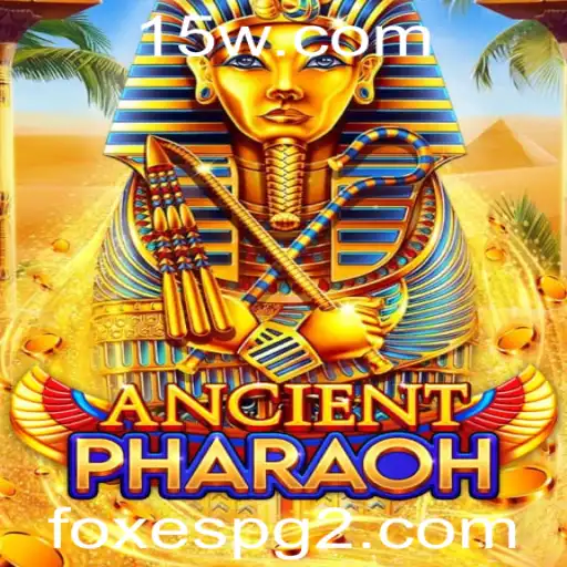 AncientPharaoh: A Odisseia no Egito Antigo