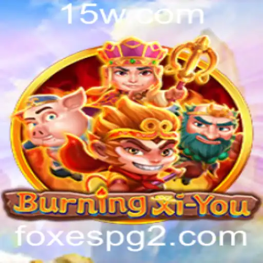 Descubra o Universo Mágico de BurningXiYou com FoxesPG