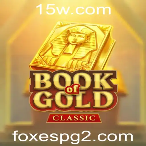 Descubra o Envolvente Mundo do Jogo BookOfGoldClassic