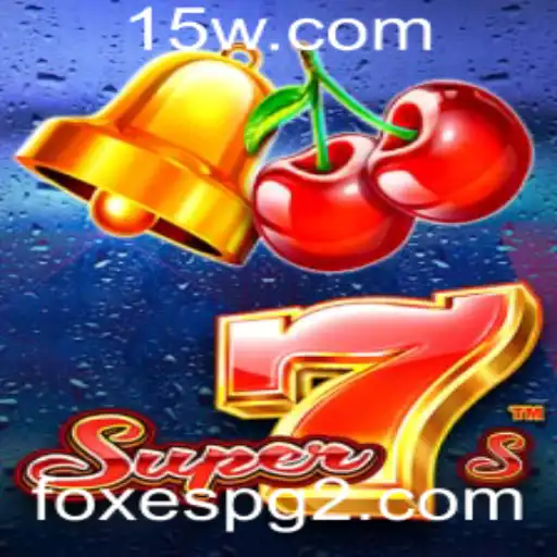 Explorando o Mundo de Super7s: Uma Jornada com FoxesPG