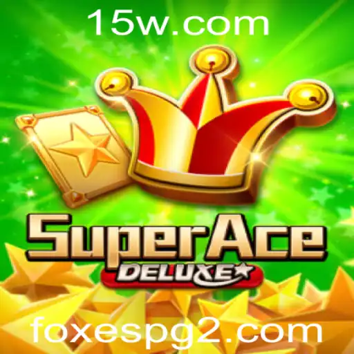 Descubra o Mundo de SuperAceDeluxe: Um Jogo Incrível