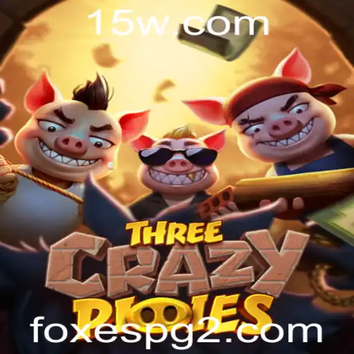Explorando o Fascinante Mundo de ThreeCrazyPiggies e FoxesPG