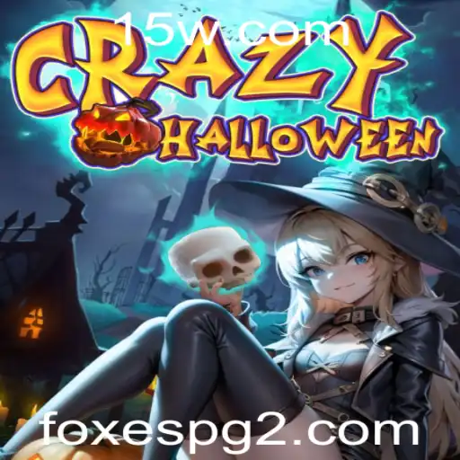 CrazyHalloween: O Jogo que Está Dominando as Festas Temáticas