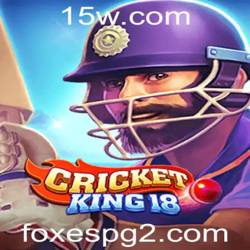 Explorando CricketKing18: O Jogo Que Conquistou os Amantes de Cricket