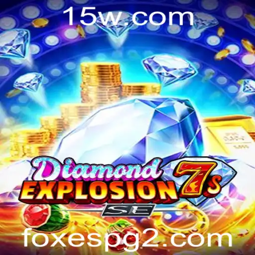 Explorando o Fascinante Mundo de DiamondExplosion7sSE: Uma Análise Detalhada