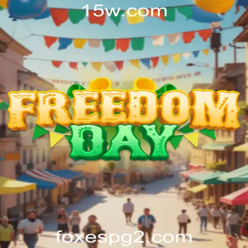 FreedomDay: Um Jogo de Estratégia e Aventura com FoxesPG