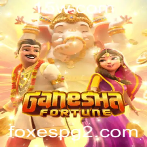 GaneshaFortune: Uma Imersão no Universo de FoxesPG