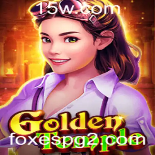 Explorando o Fascinante Mundo de GoldenTemple: O Jogo Revolucionário da FoxesPG