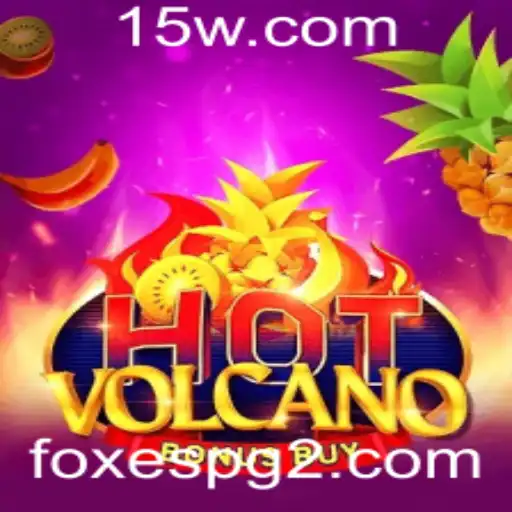 Explorando o HotVolcanoBonusBuy: Aventura de Jogo com FoxesPG