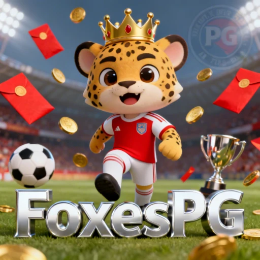 FoxesPG