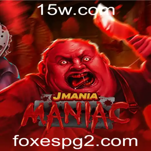 Descubra JManiaManiac: O Novo Jogo Que Está Conquistando os Jogadores