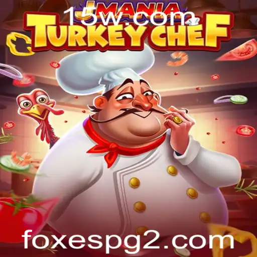 Descubra JManiaTurkeyChef: O Desafio Culinário com FoxesPG