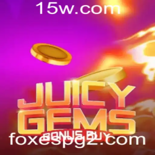 Explorando o Mundo de JuicyGemsBonusBuy: A Nova Sensação dos Jogos Online