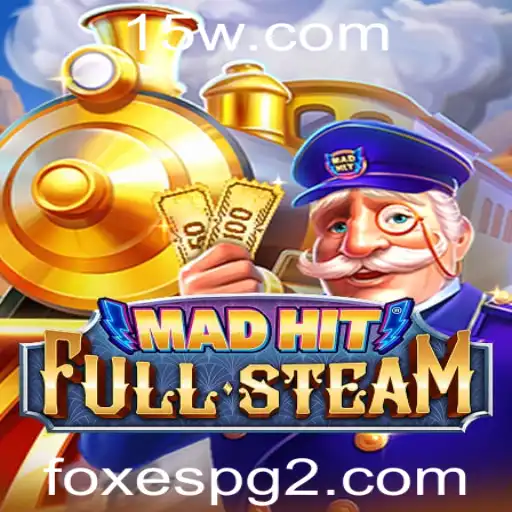Explorando o Mundo de 'MadHitFullSteam': um Jogo de Estratégia Imersivo