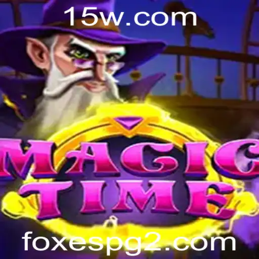 Explorando o Mundo de MagicTime: Uma Jornada de Estratégia e Magia