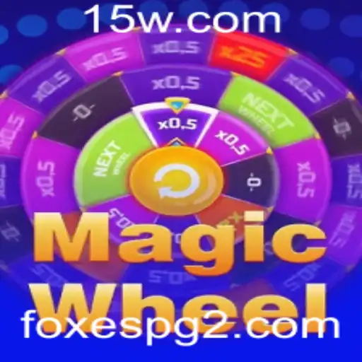 Descubra MagicWheel: O Jogo que Conquista Corações com FoxesPG