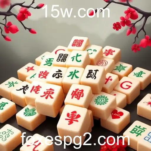 Mahjong