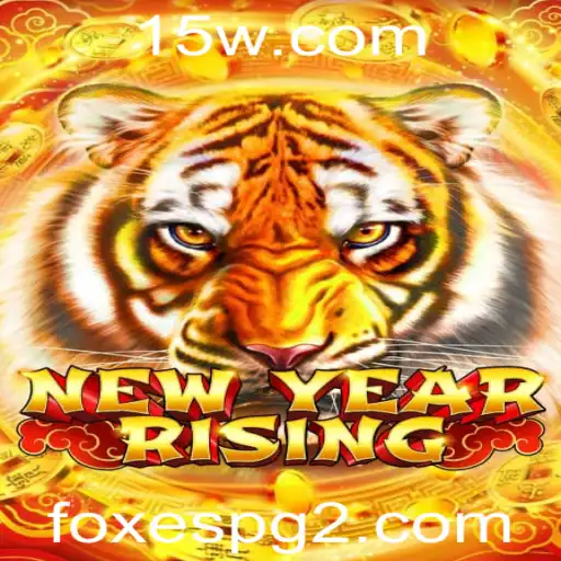 Descubra as Aventuras de 'NewYearRising': O Novo Jogo que está Conquistando os Gamers