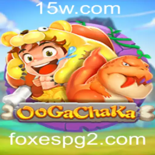 OoGaChaKa: Uma Experiência de Jogo Inovadora Com a Comunidade de FoxesPG