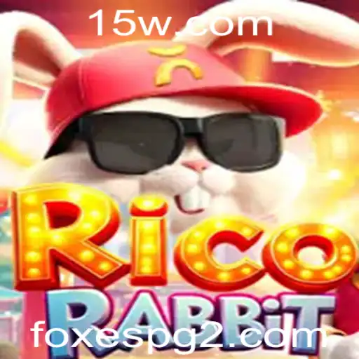 Descubra o Empolgante Mundo de RicoRabbit