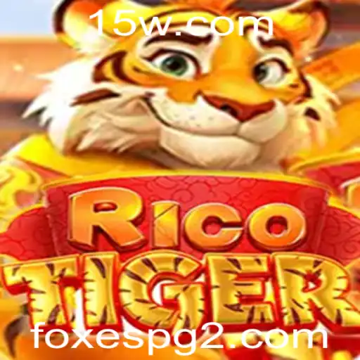 Explorando o Fascinante Mundo do Jogo RicoTiger