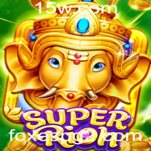 Explorando SuperRich: O Jogo de Estratégia da FoxesPG