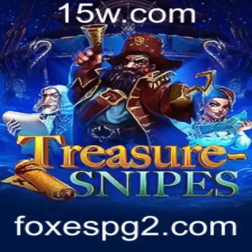 Descubra o Mundo de TreasureSnipes - Uma Aventura Inesquecível