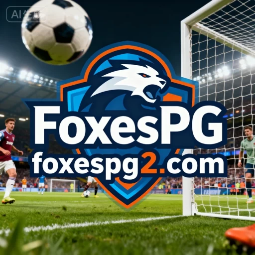 Logo FoxesPG