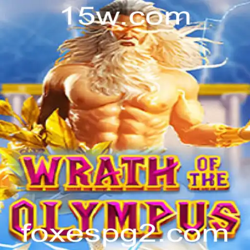 WrathofOlympus: A Nova Sensação no Mundo dos Jogos